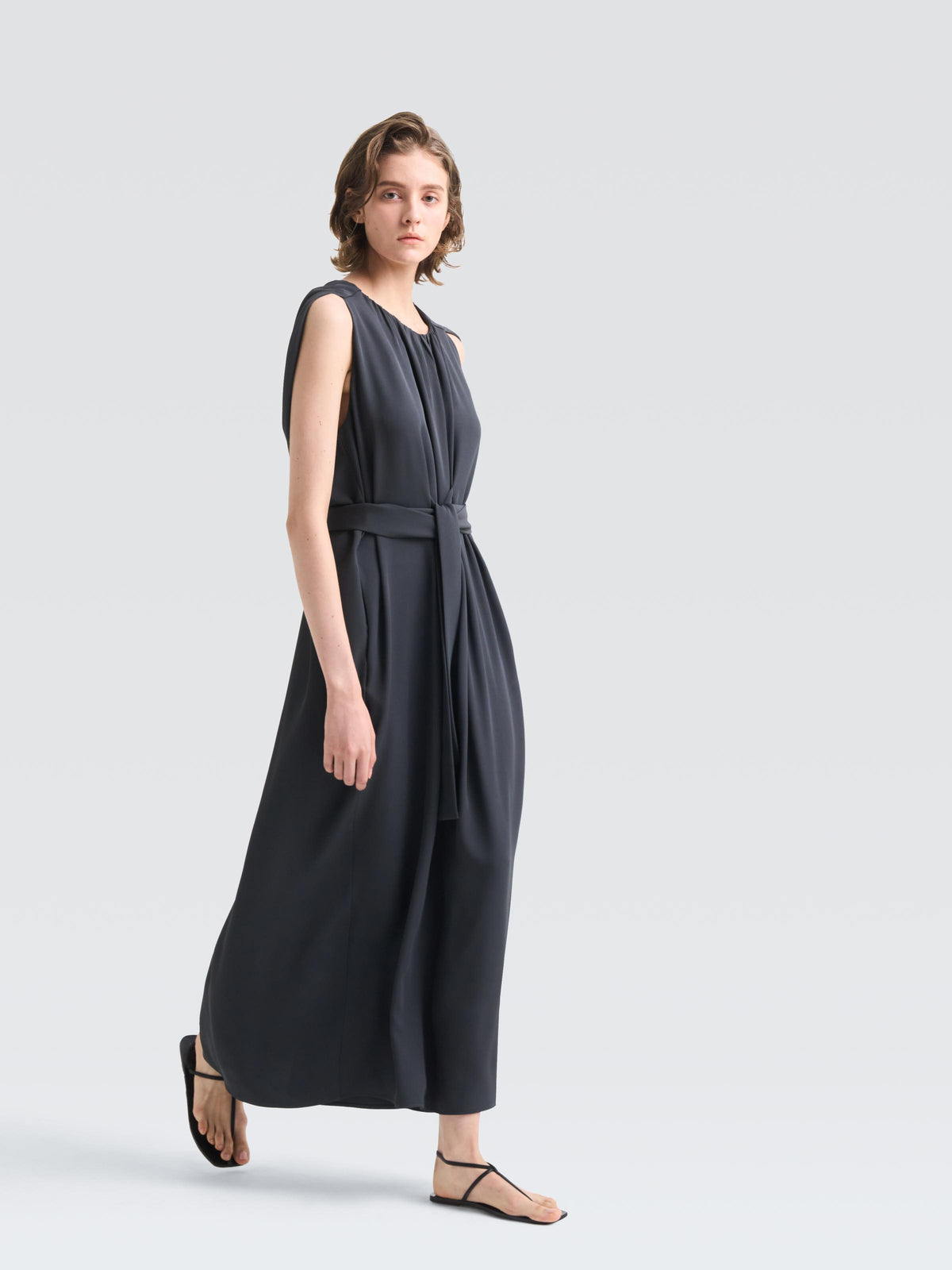 Tri Acetate  Hurley  Dress