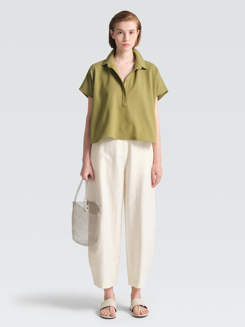 2579-Women-Top-Ariel-Cotton-Pique-Pistachio-1_d47376b1-ba9e-40e1-a4fd-0b3802e4e495