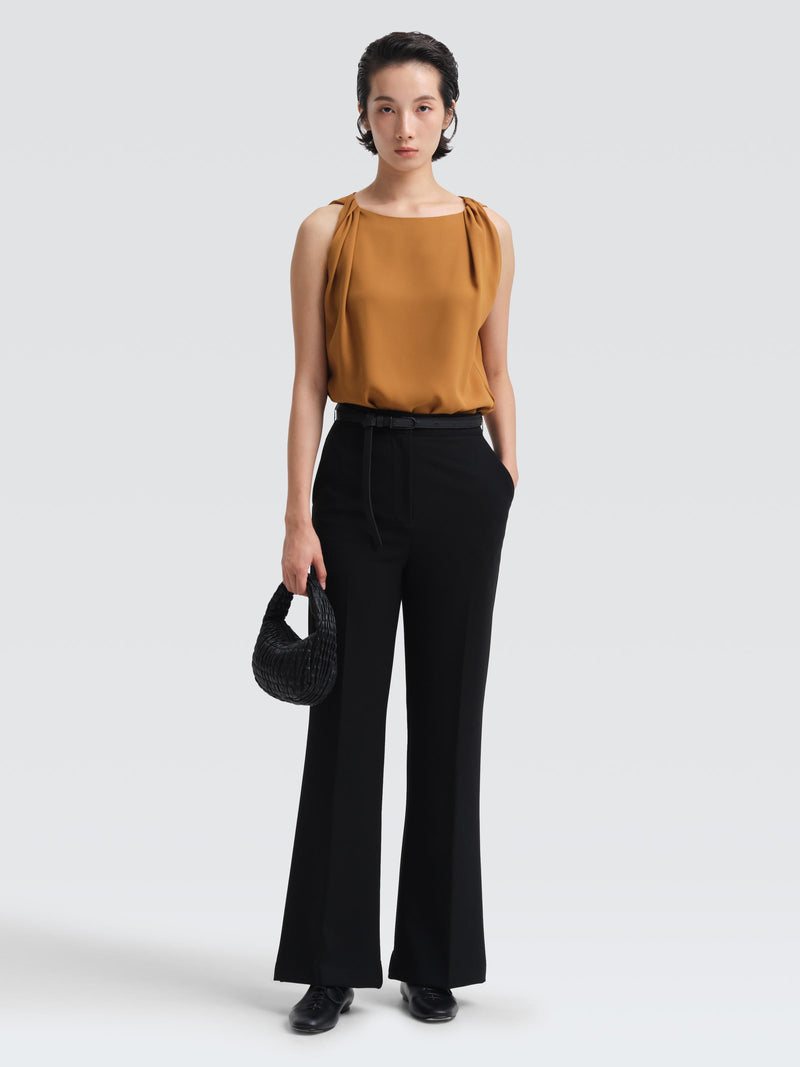 2583-Women-Top-Mali-Crepe-Tobacco-1