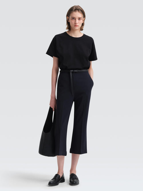Summer Suiting Gandine Pants