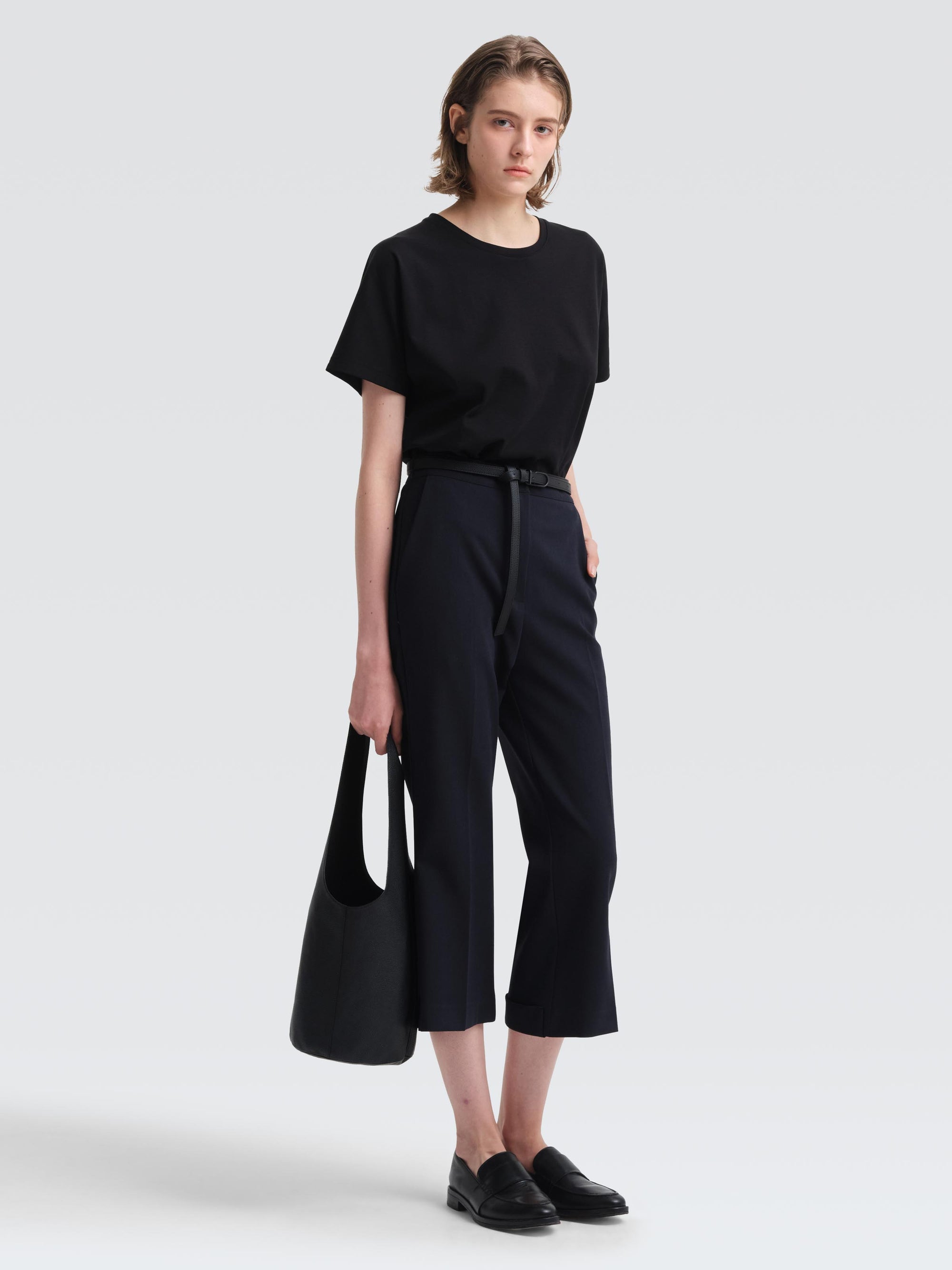 Summer Suiting Gandine Pants
