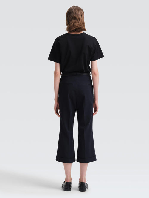 Summer Suiting Gandine Pants