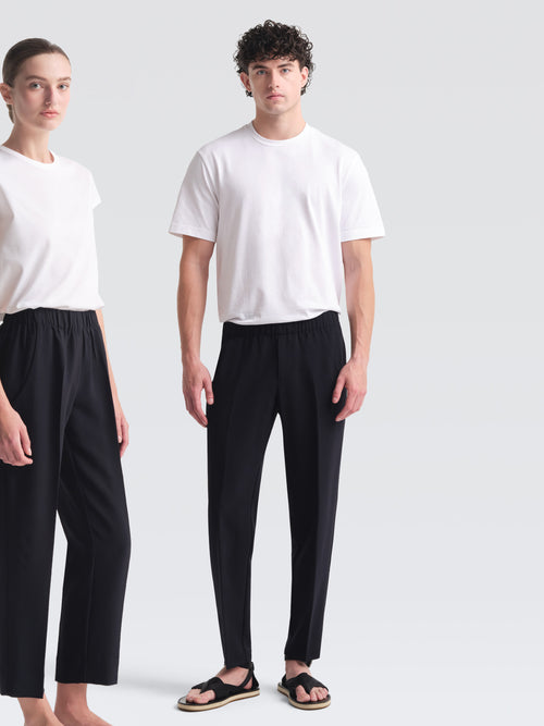 Stretch Suiting Malone Pants