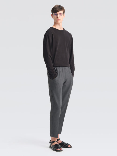 Stretch Suiting Malone Pants