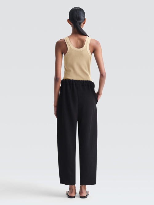 Boyle Knit Tank Top