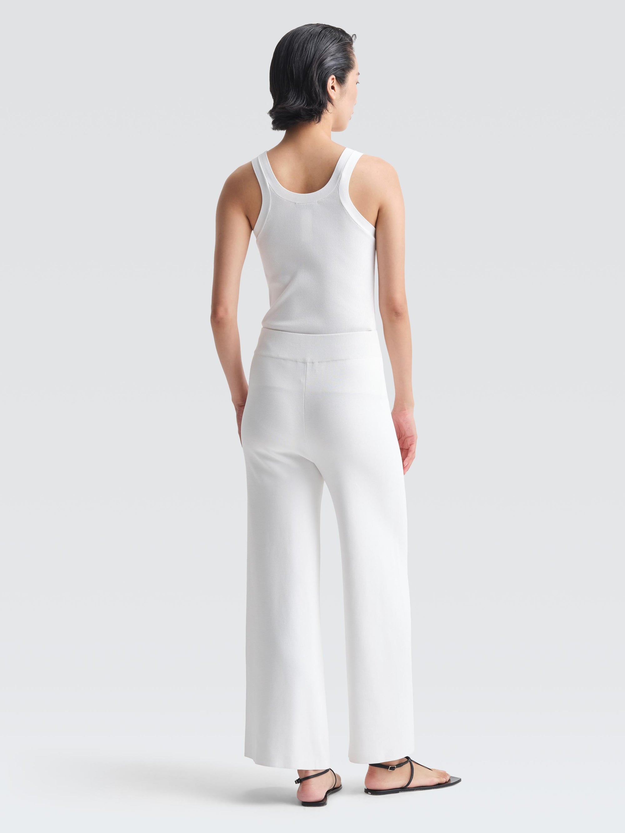 Boyle Knit Tank Top