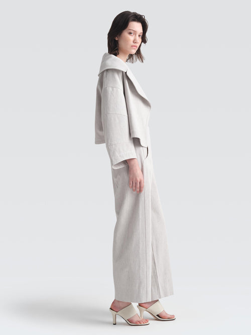 Cotton Edith Pants