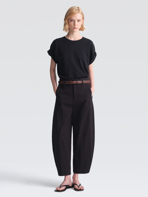 Cotton Jersey Ira Top