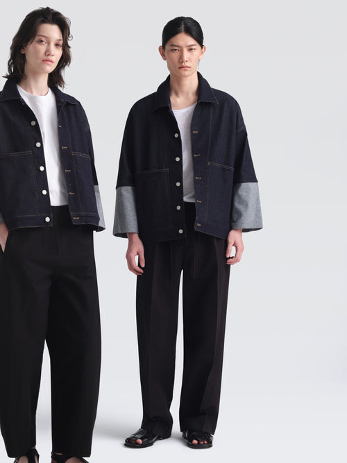 Denim Goya Jacket