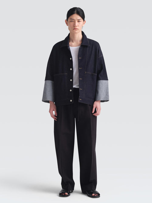 Denim Goya Jacket