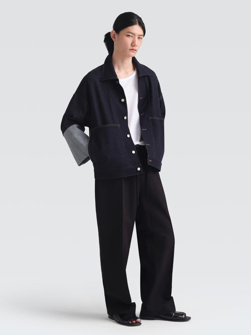 Denim Goya Jacket