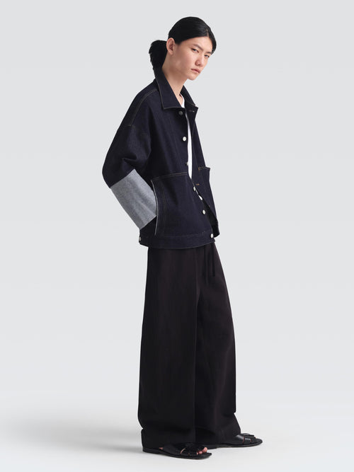 Denim Goya Jacket