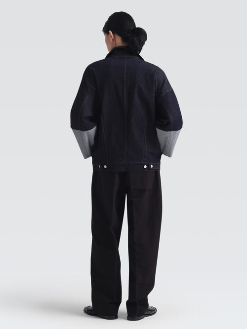 Denim Goya Jacket