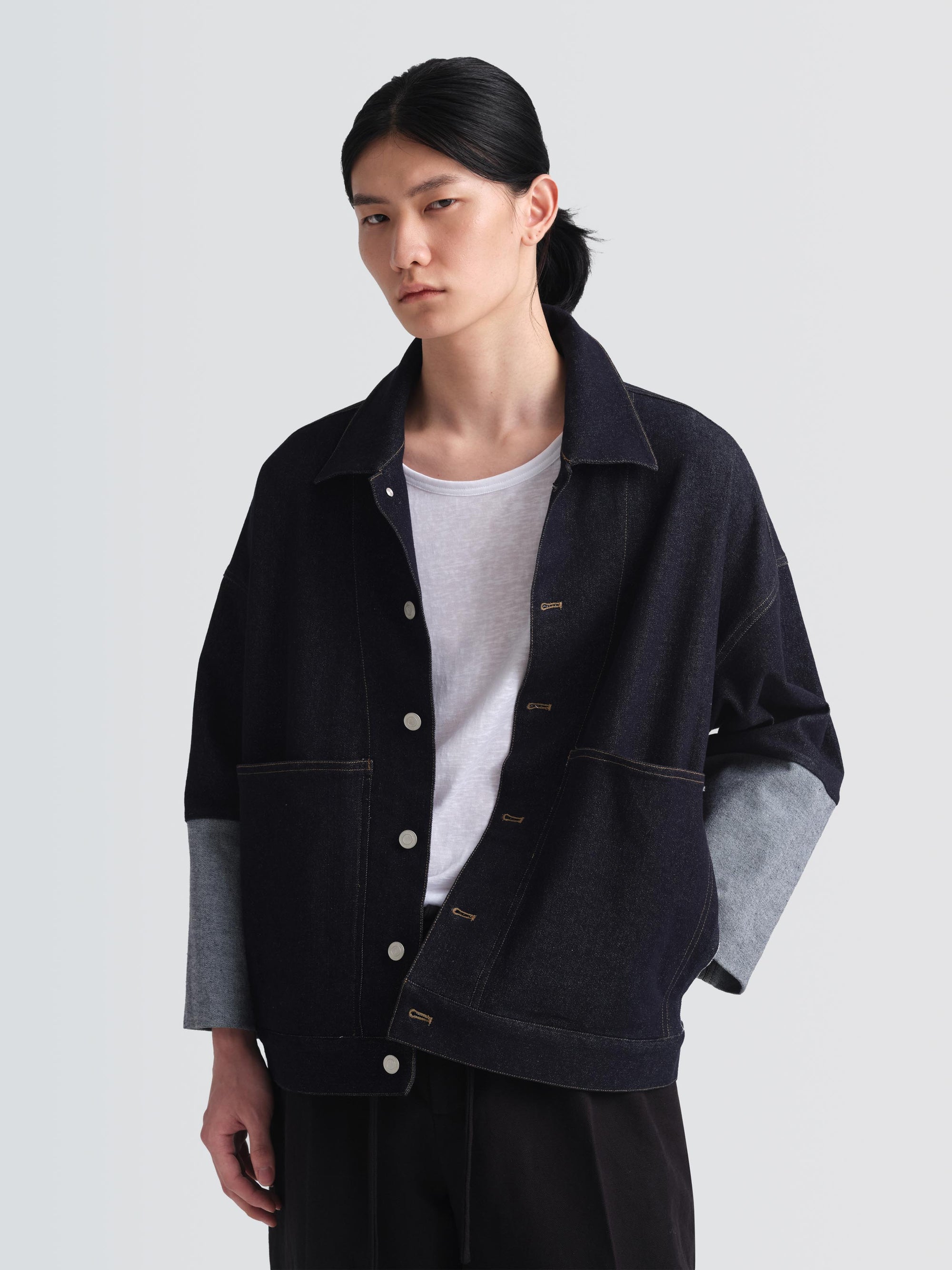 Denim Goya Jacket