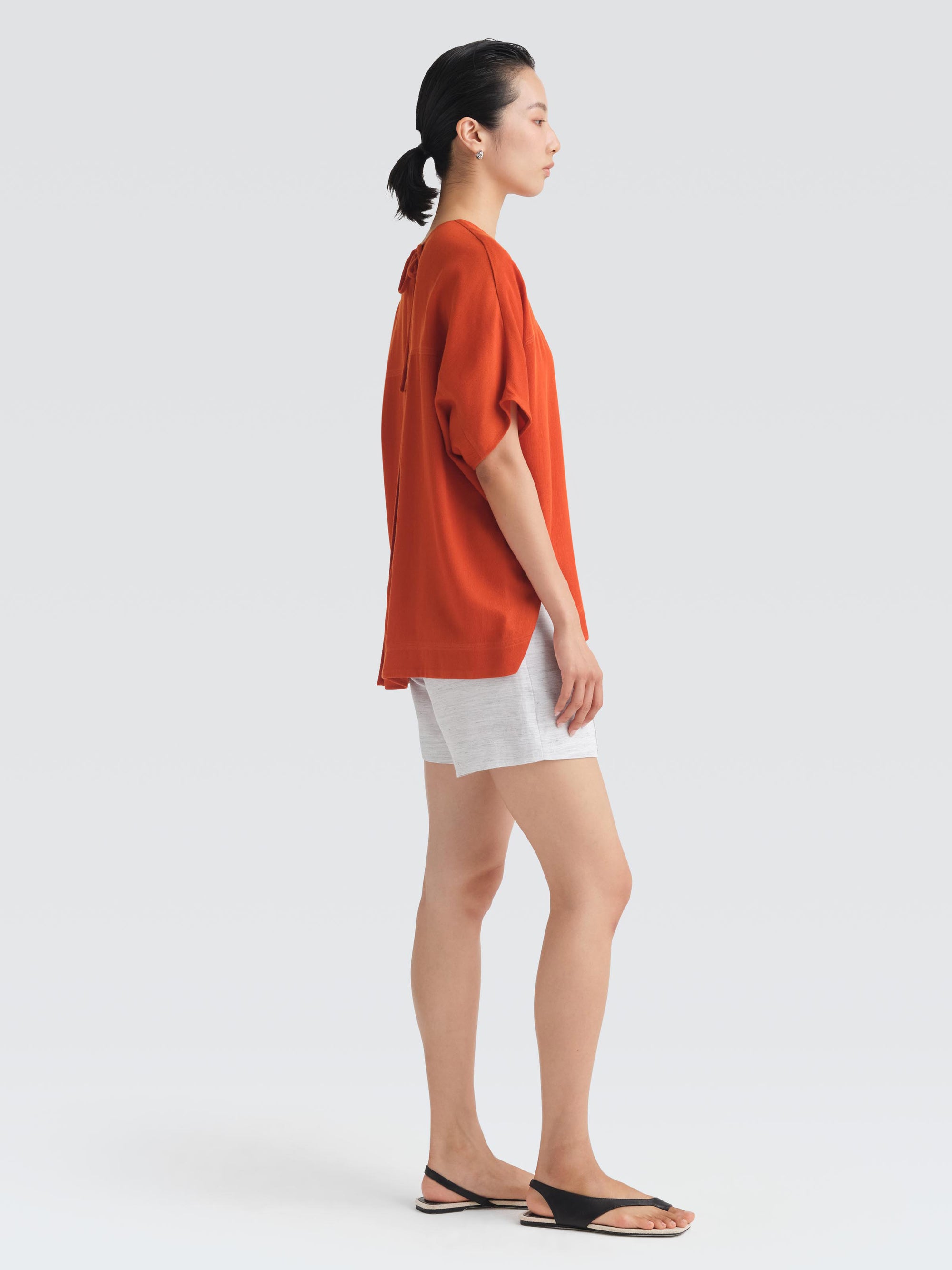Cotton Sardin Top