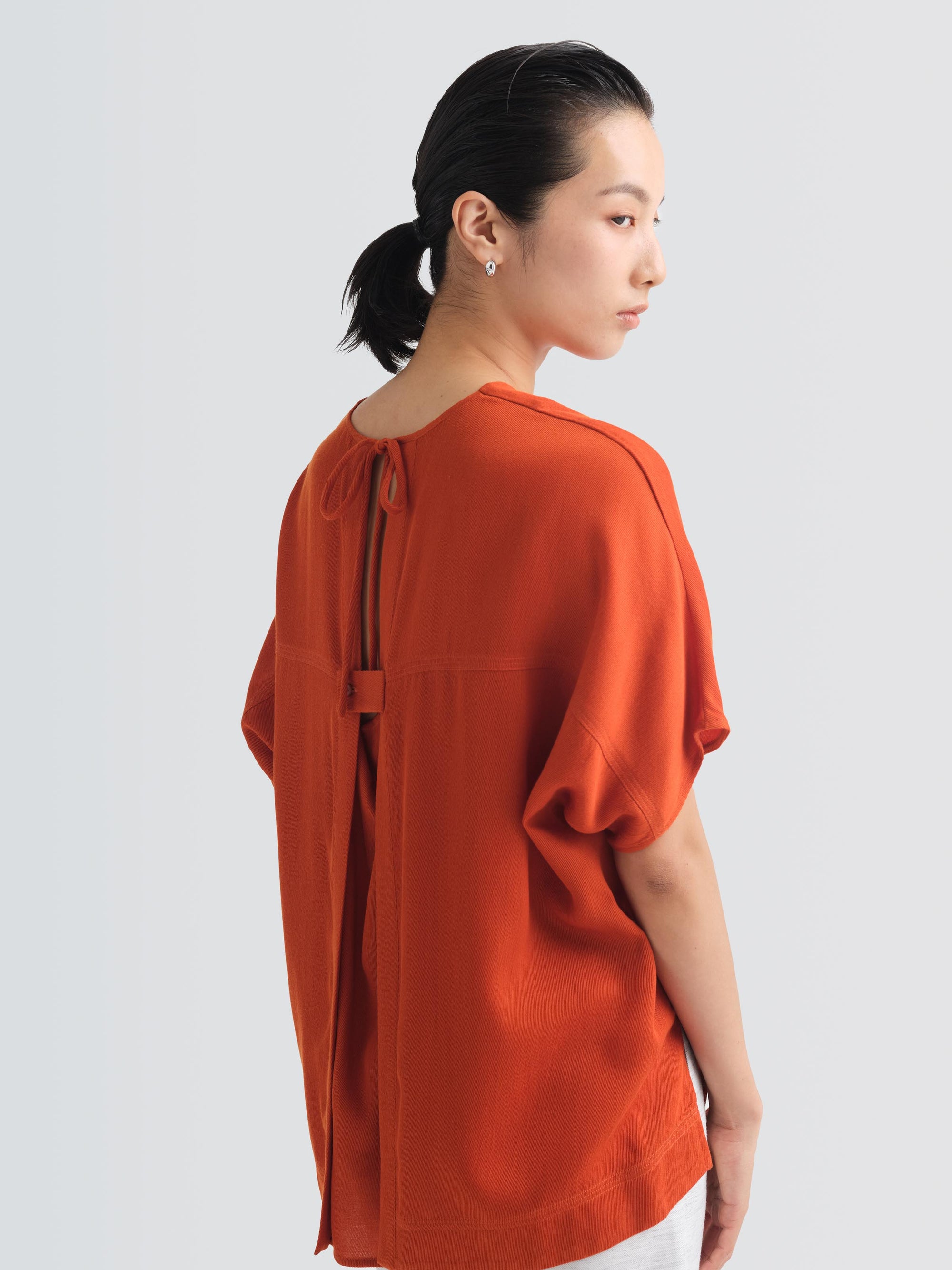 Cotton Sardin Top