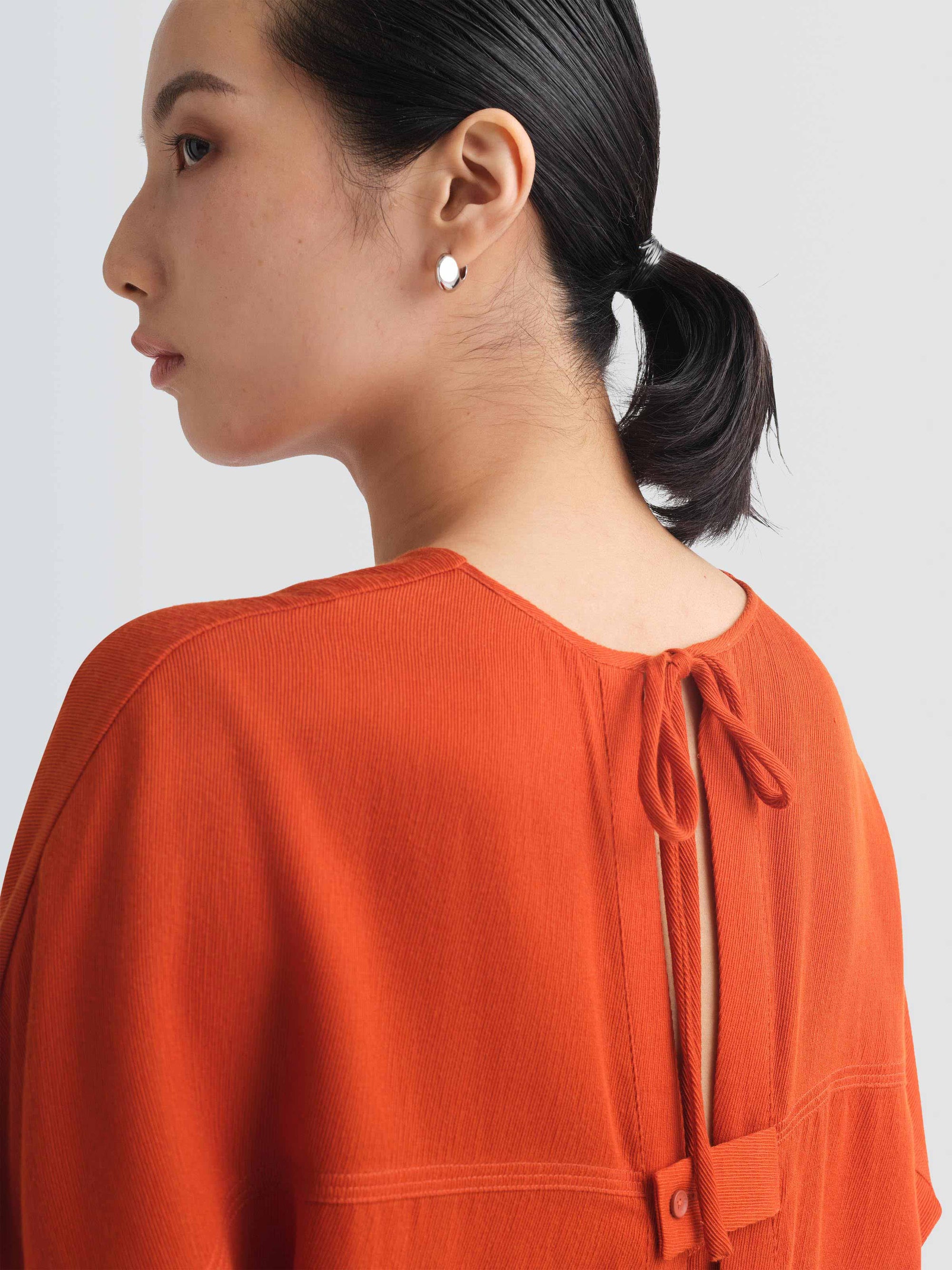 Cotton Sardin Top
