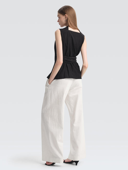 Cotton Bandage Top