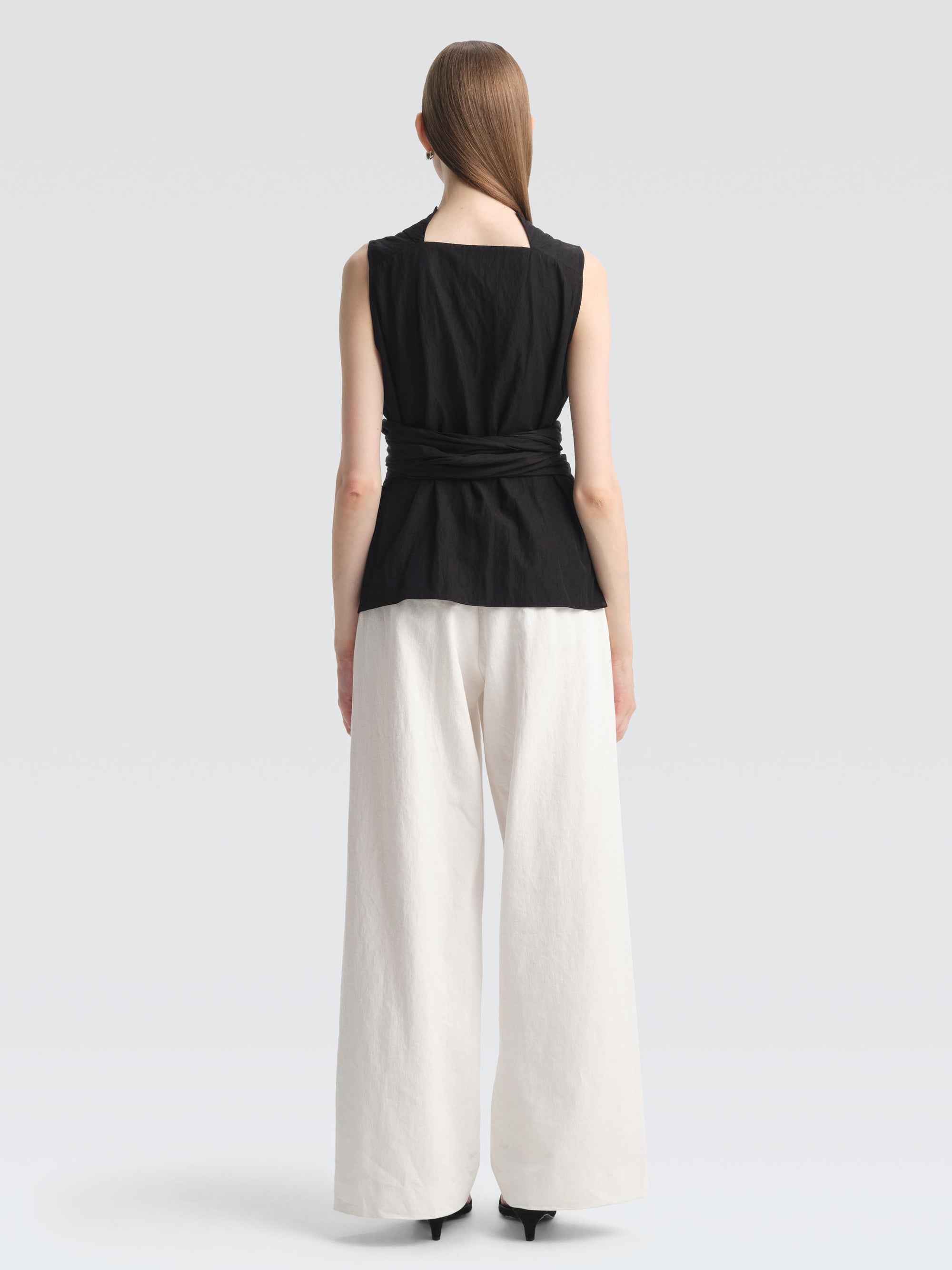 Cotton Bandage Top