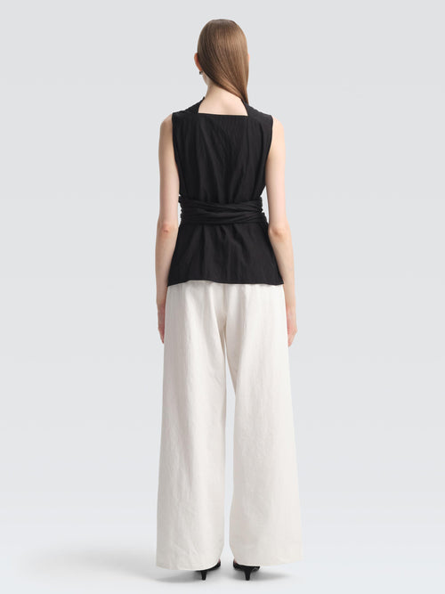 Cotton Bandage Top