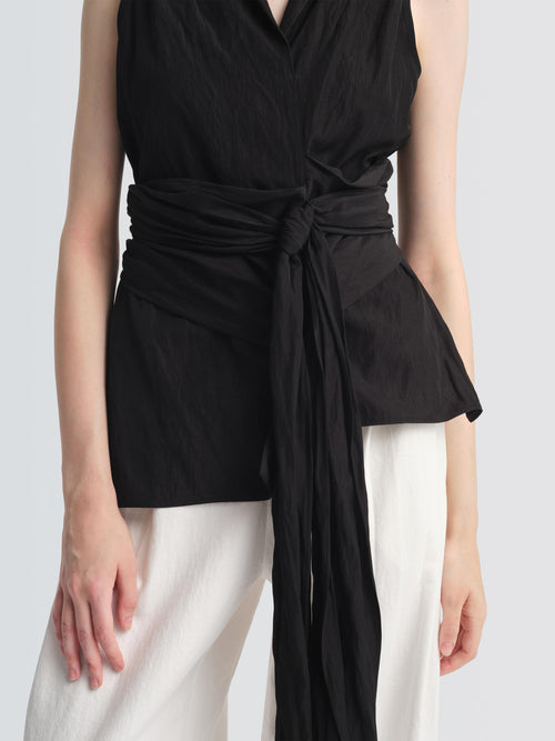 Cotton Bandage Top