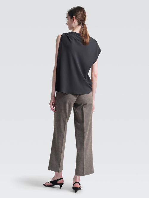 Tri Acetate Bruni Top