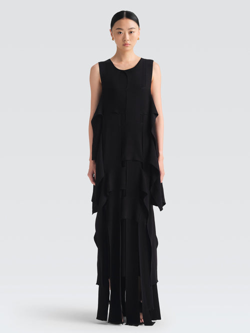 Hikaru Knit Dress
