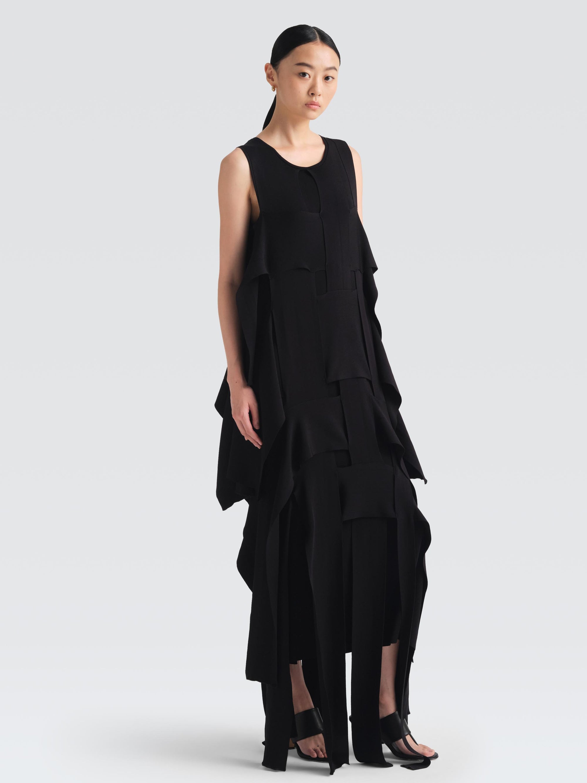 Hikaru Knit Dress