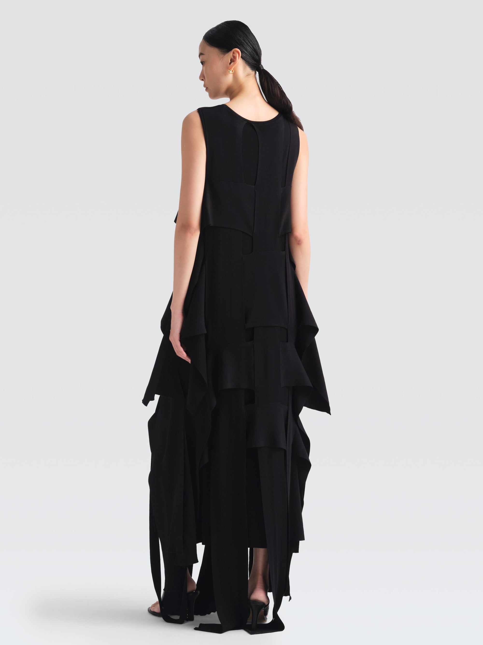 Hikaru Knit Dress