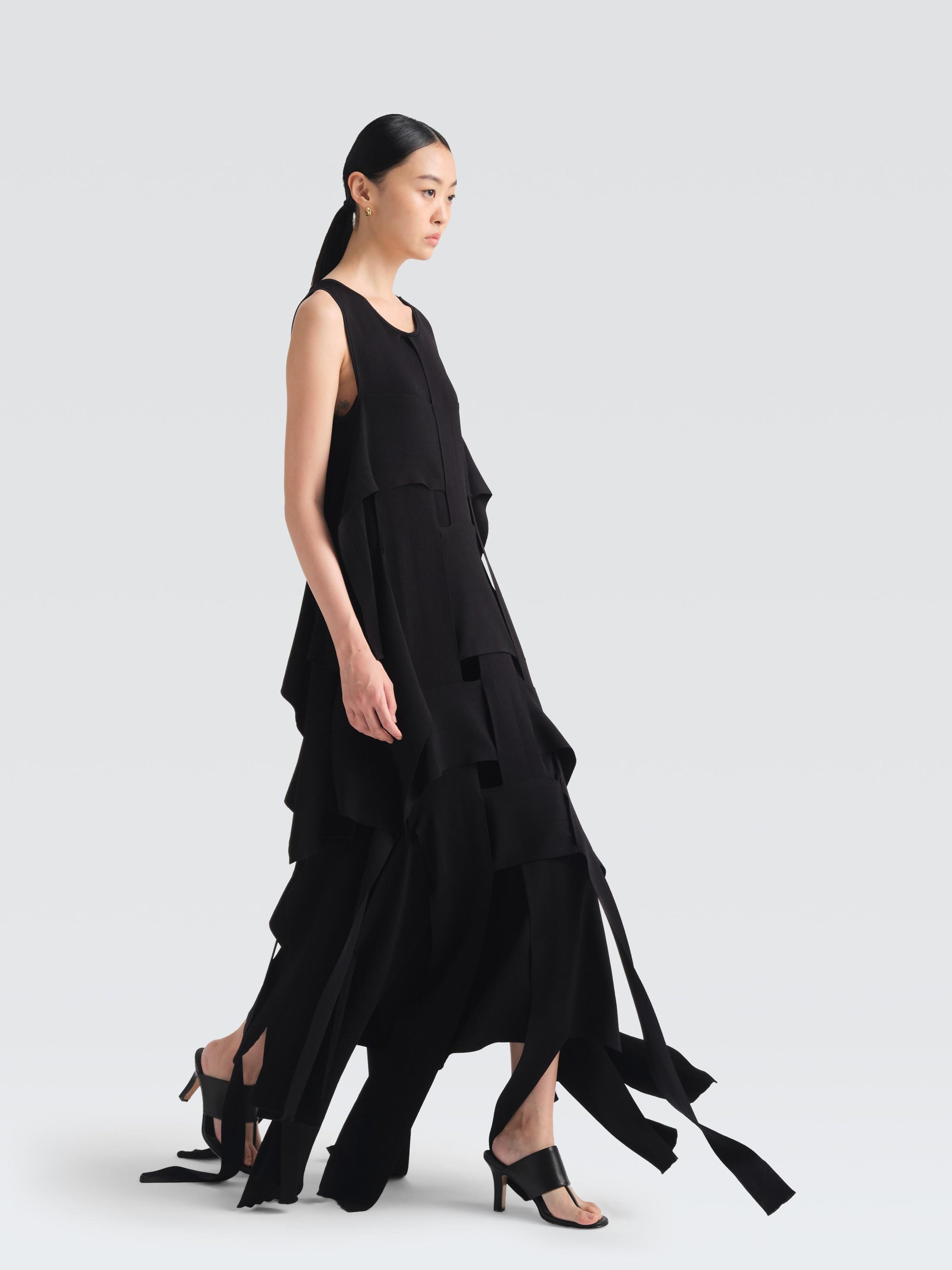 Hikaru Knit Dress