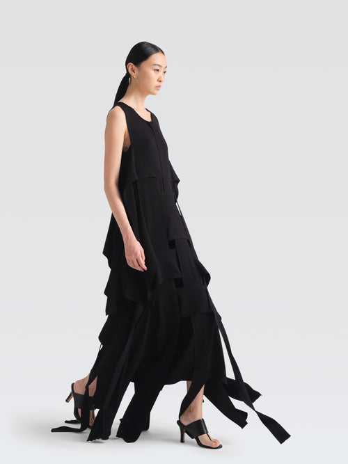 Hikaru Knit Dress