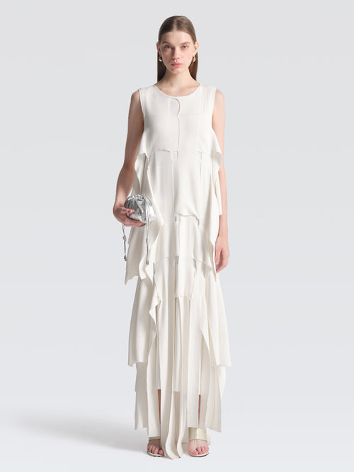 Hikaru Knit Dress