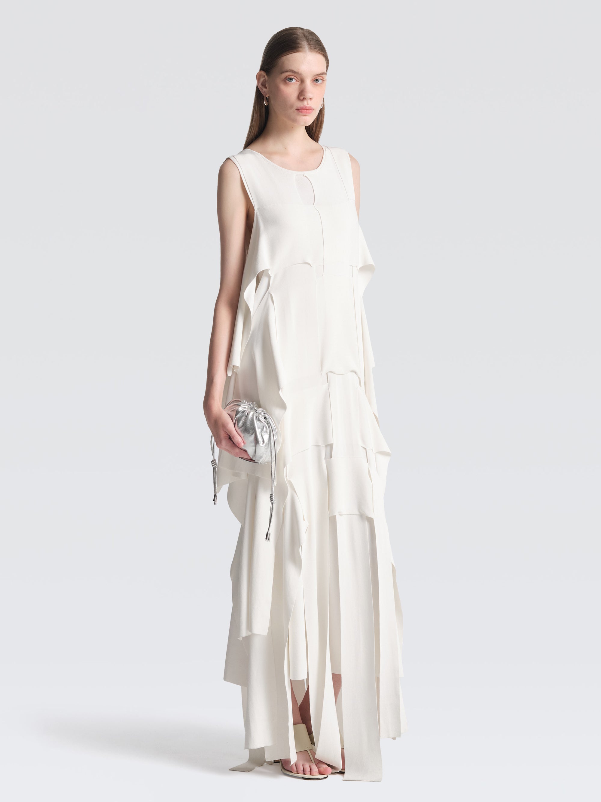 Hikaru Knit Dress