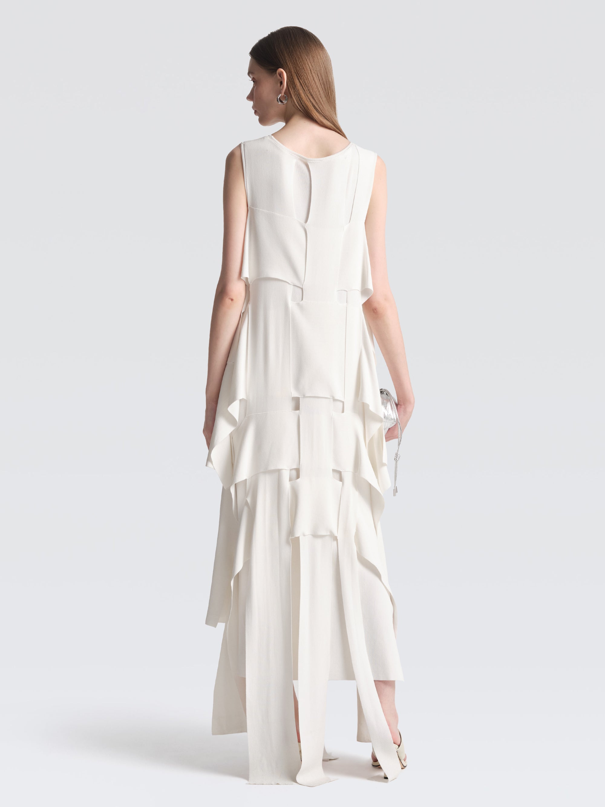 Hikaru Knit Dress