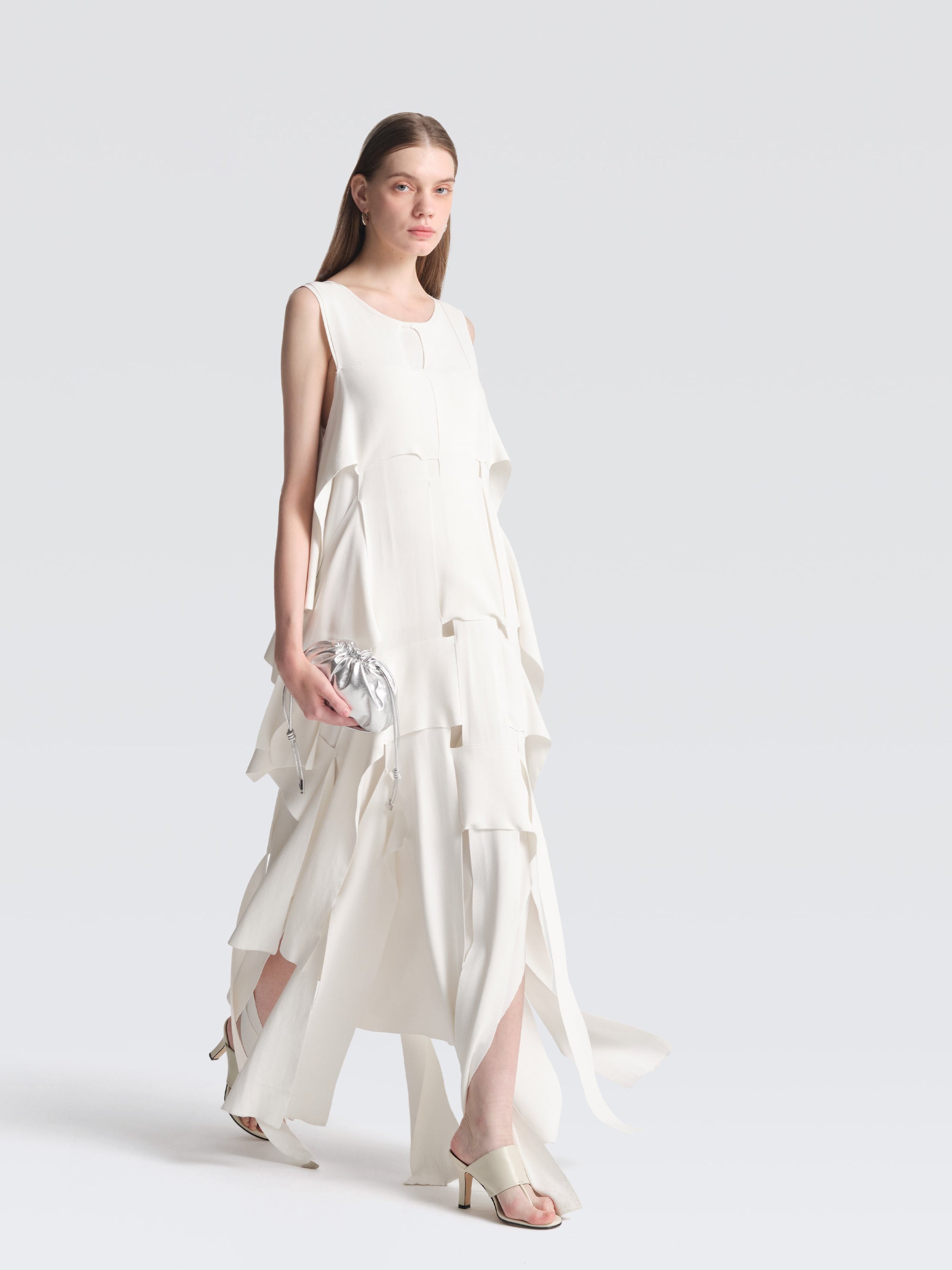 Hikaru Knit Dress