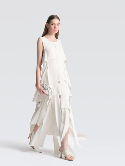 Hikaru Knit Dress