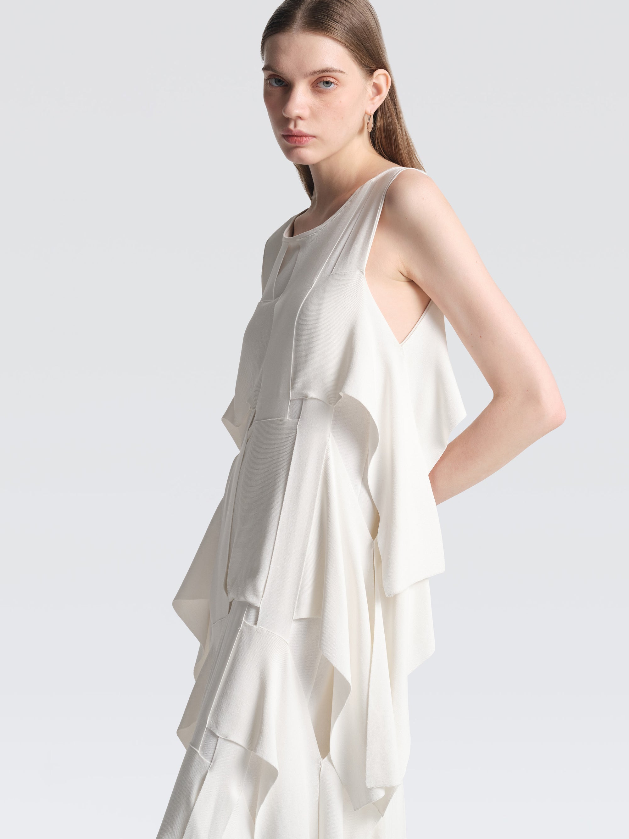 Hikaru Knit Dress