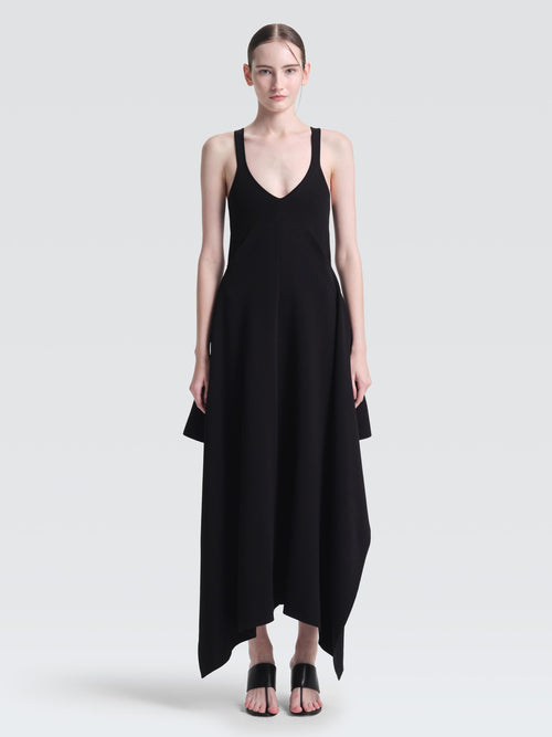 Jodie Knit Dress