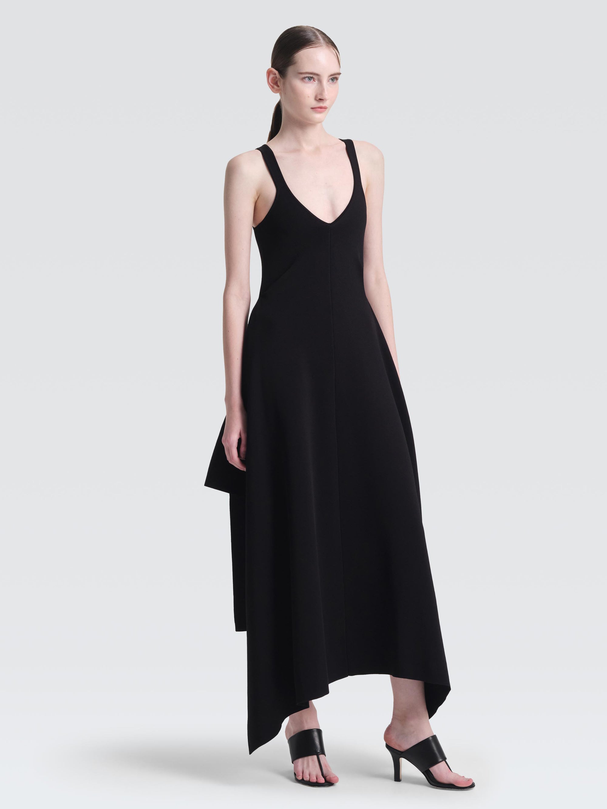 Jodie Knit Dress