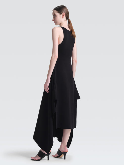 Jodie Knit Dress