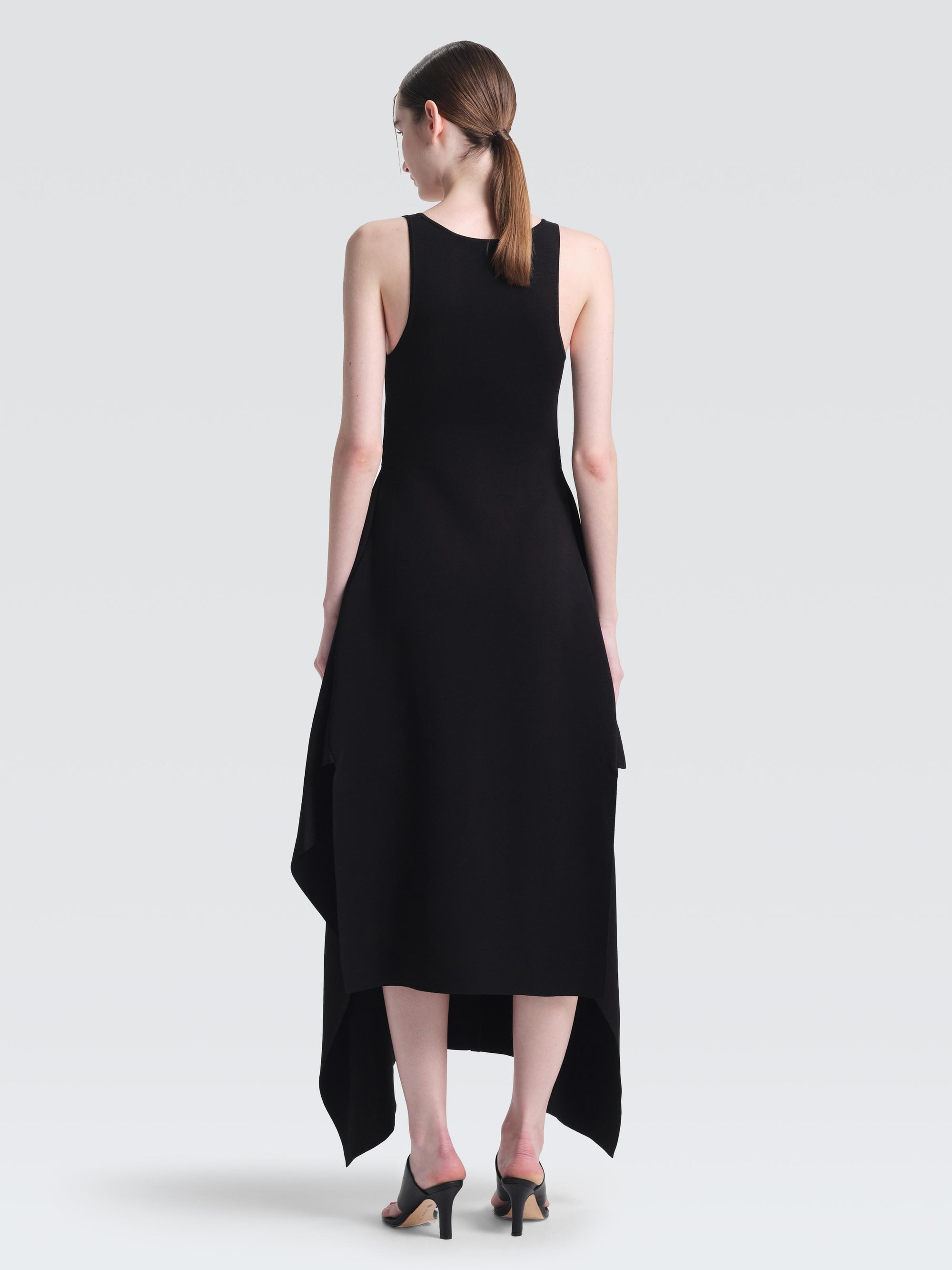 Jodie Knit Dress