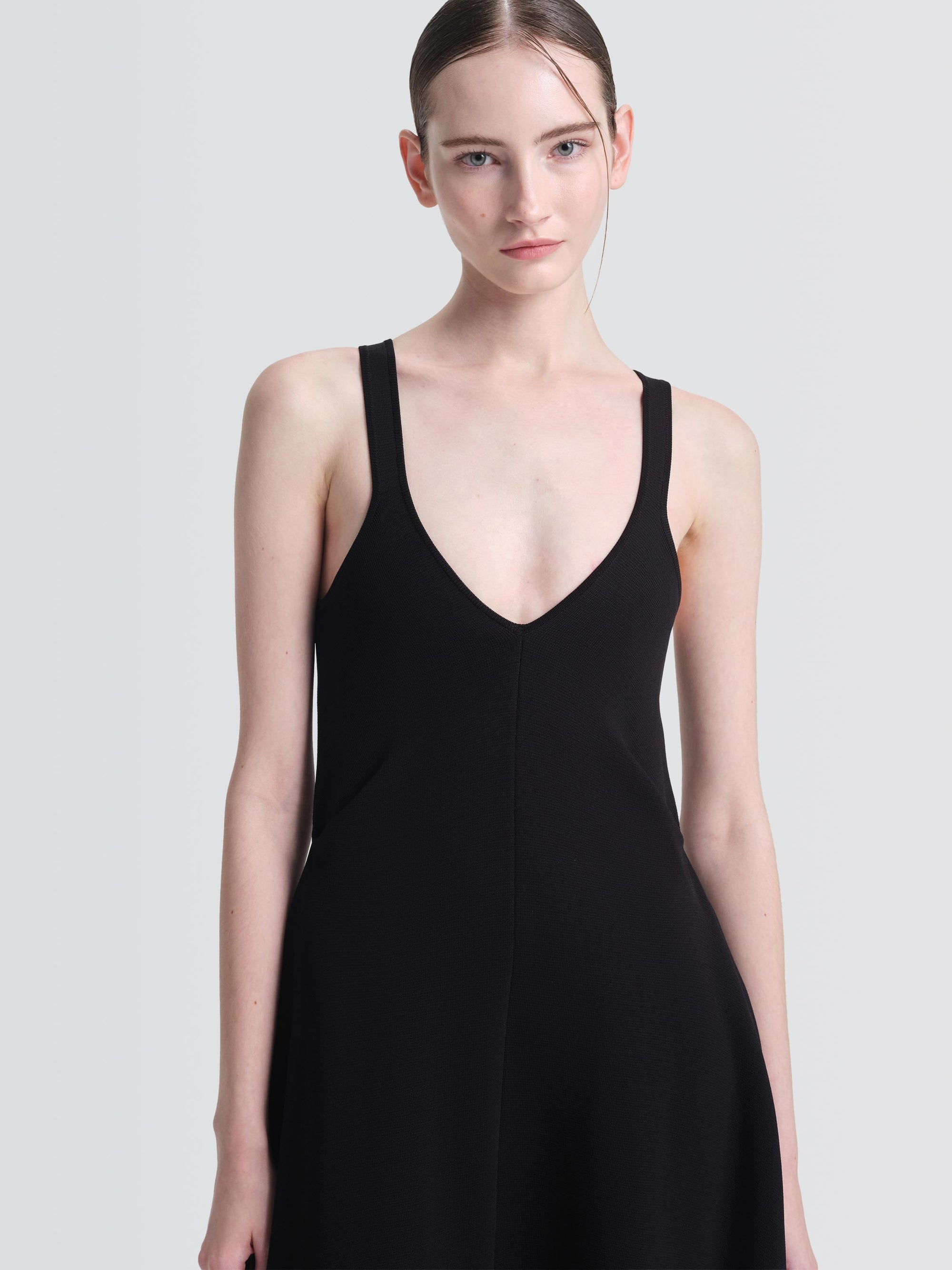 Jodie Knit Dress