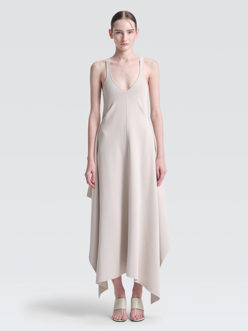 Jodie Knit Dress