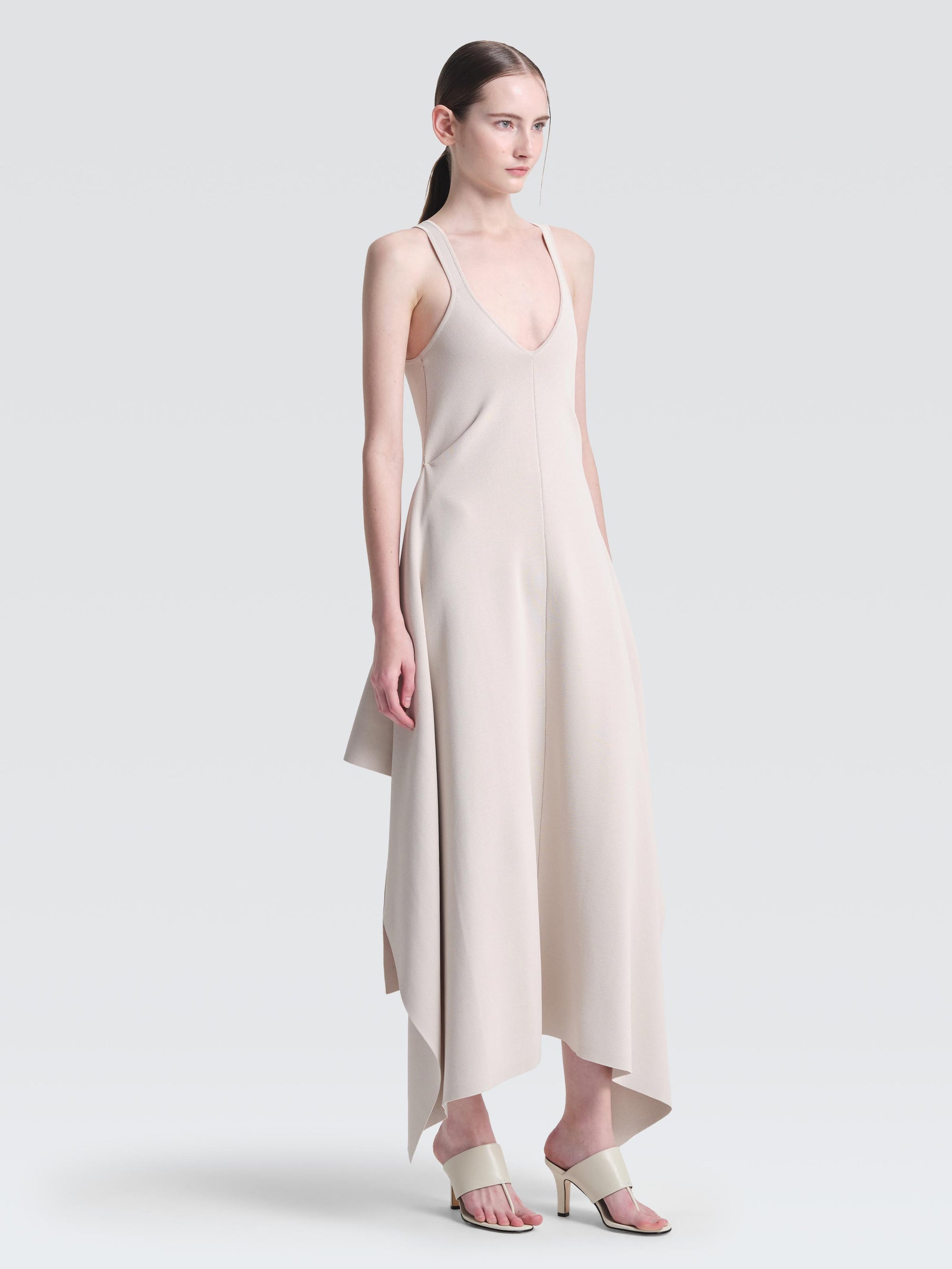 Jodie Knit Dress