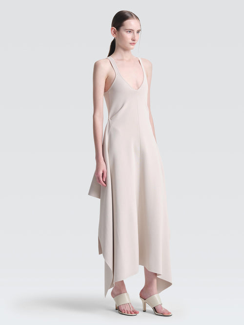 Jodie Knit Dress