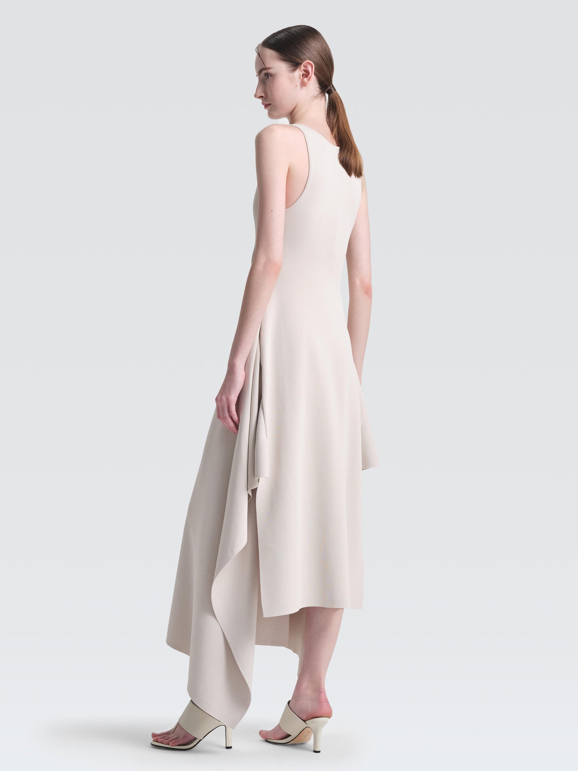Jodie Knit Dress