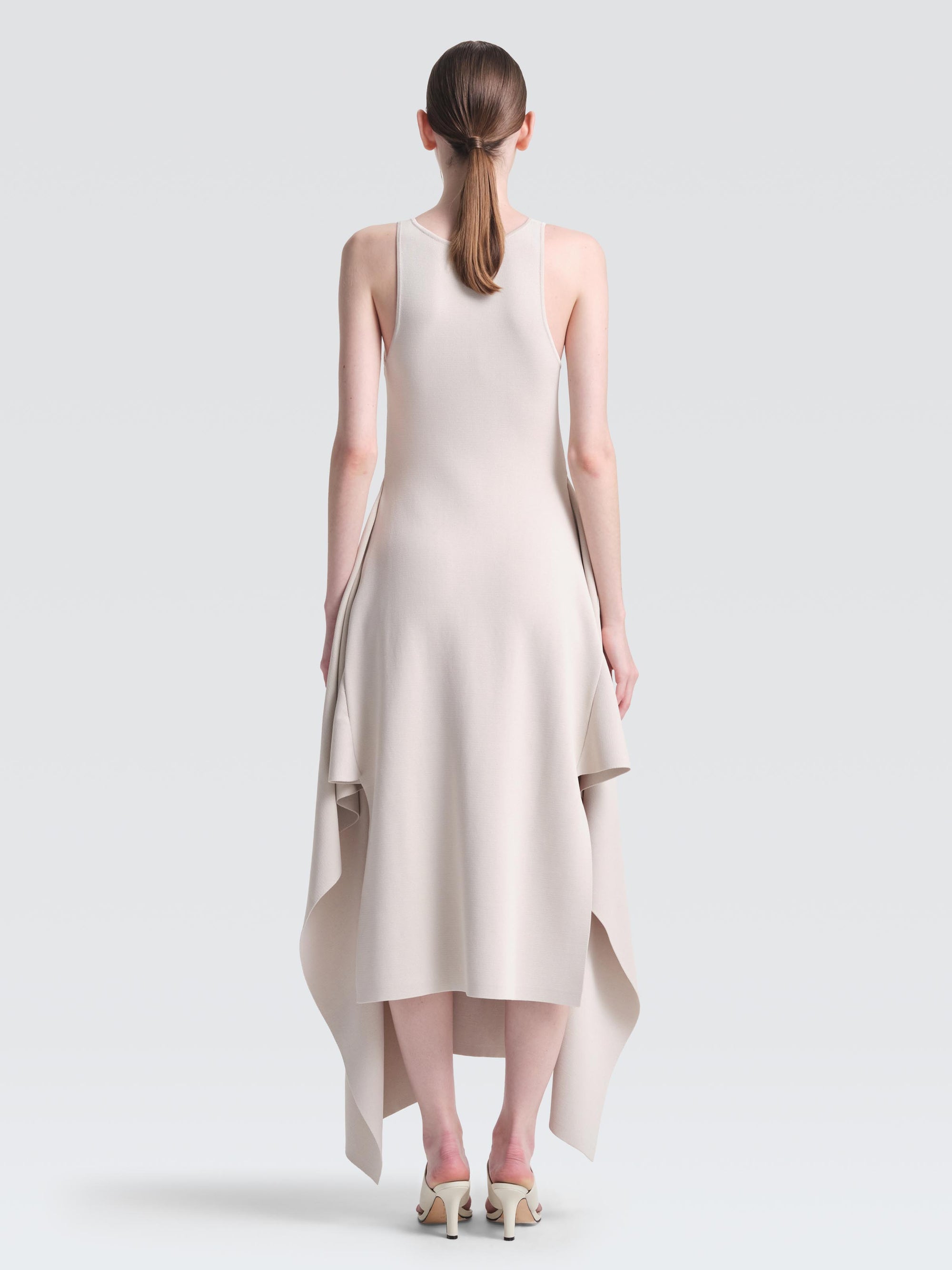Jodie Knit Dress