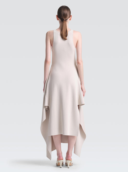 Jodie Knit Dress