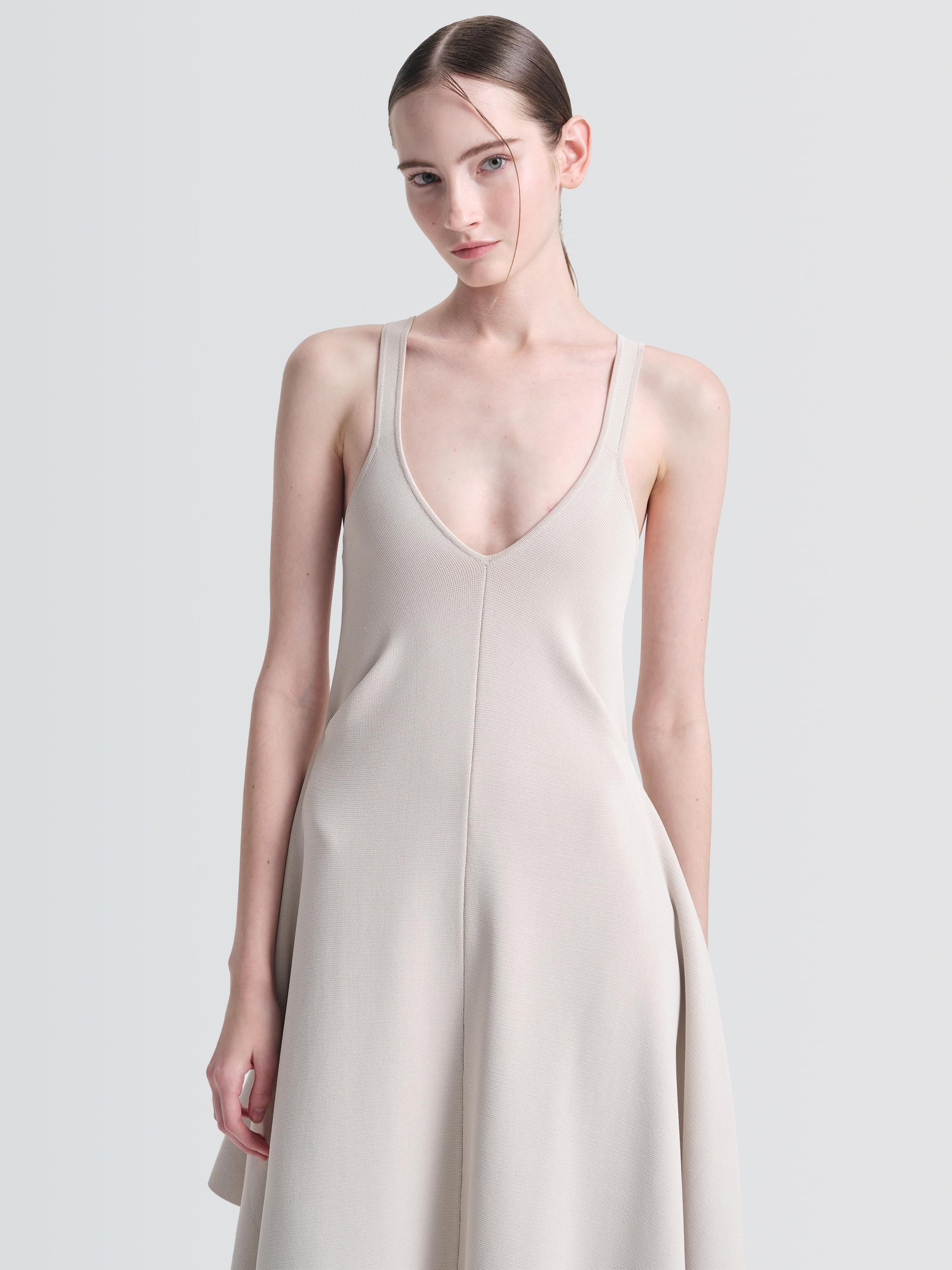 Jodie Knit Dress