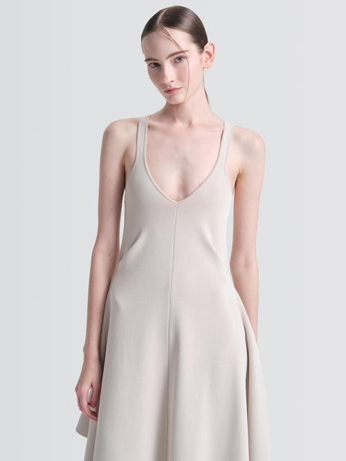 Jodie Knit Dress